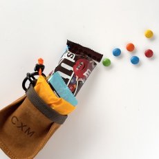 Photo7: MINI BELL BAG / custom order (7)