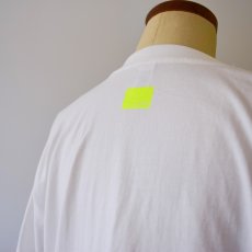 Photo5: MOTTO T-shirt / SUMMER COLOR (5)