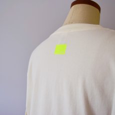 Photo8: MOTTO T-shirt / SUMMER COLOR (8)