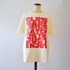 Photo6: MOTTO T-shirt / SUMMER COLOR (6)