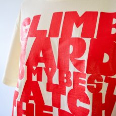 Photo7: MOTTO T-shirt / SUMMER COLOR (7)