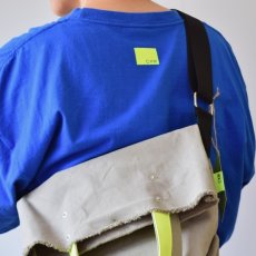 Photo2: MOTTO T-shirt / SUMMER COLOR (2)