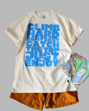 Photo1: MOTTO T-shirt / Pre-order (1)