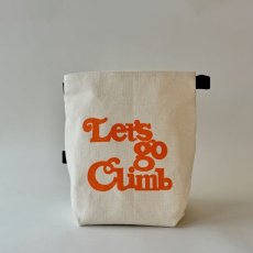 Photo1: PORTER / Let's Go Climb/ Hampu (1)