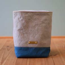 Photo3: PORTER / 2 COLOR / custom order (3)