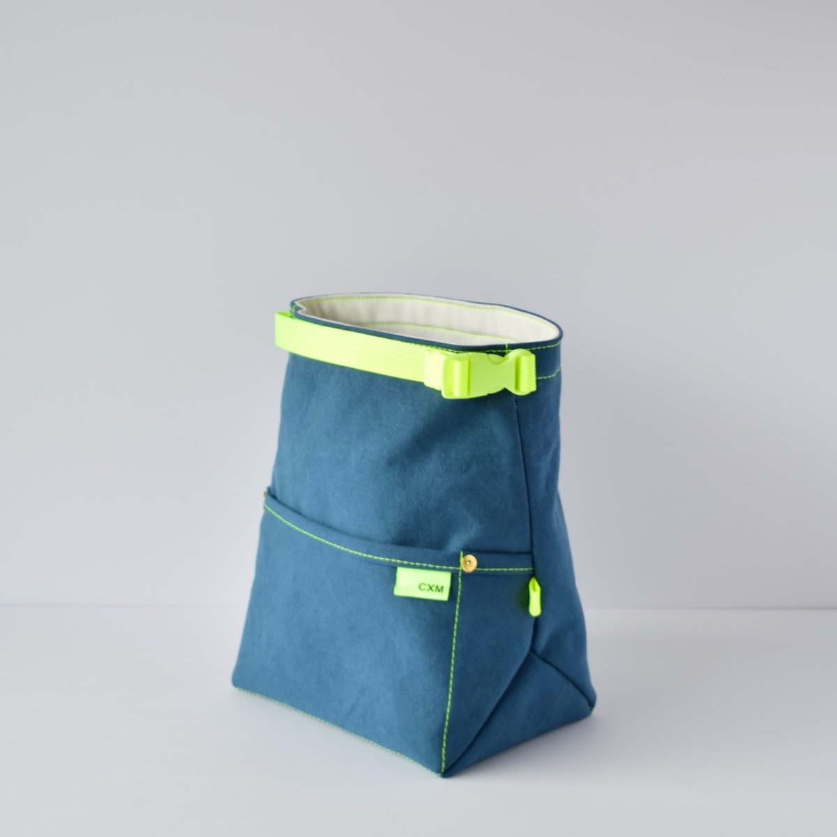 Photo4: PORTER / CHALK PRINT / custom order (4)