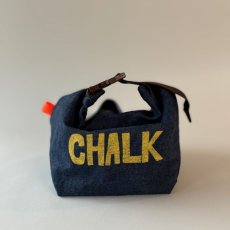 Photo2: PORTER / CHALK PRINT / custom order (2)