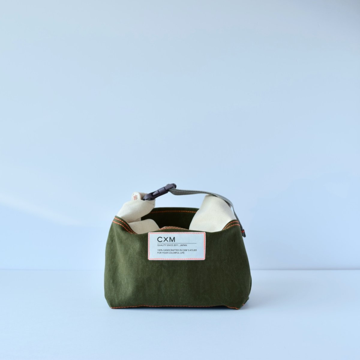 Photo6: PORTER / HALF / custom order (6)