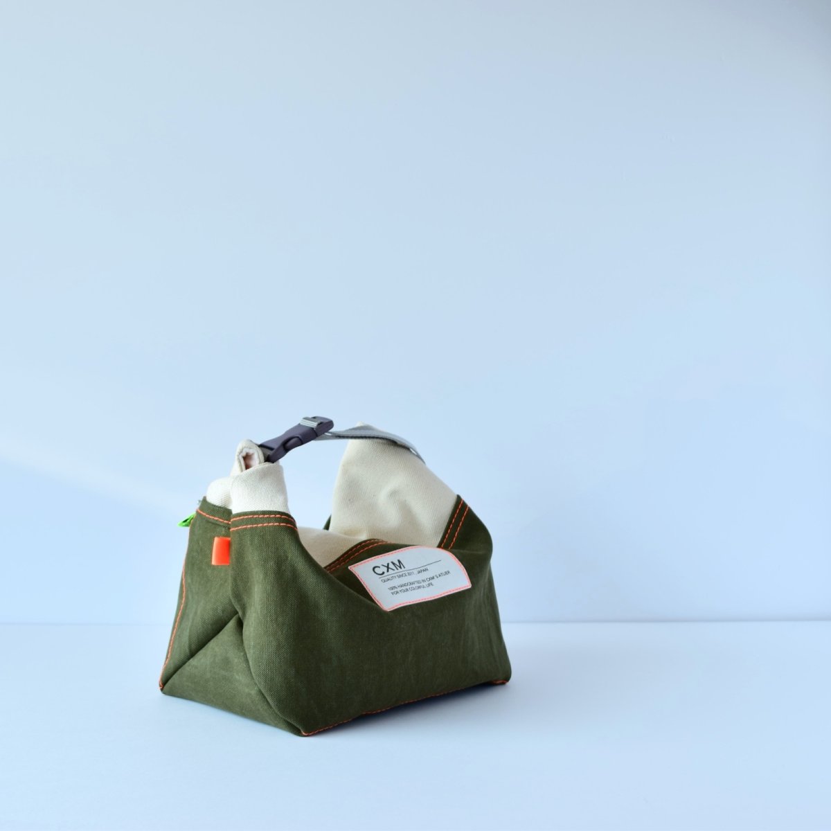 Photo5: PORTER / HALF / custom order (5)