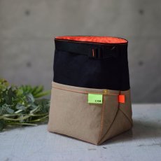 Photo17: PORTER-LUNCH / HALF / custom order (17)