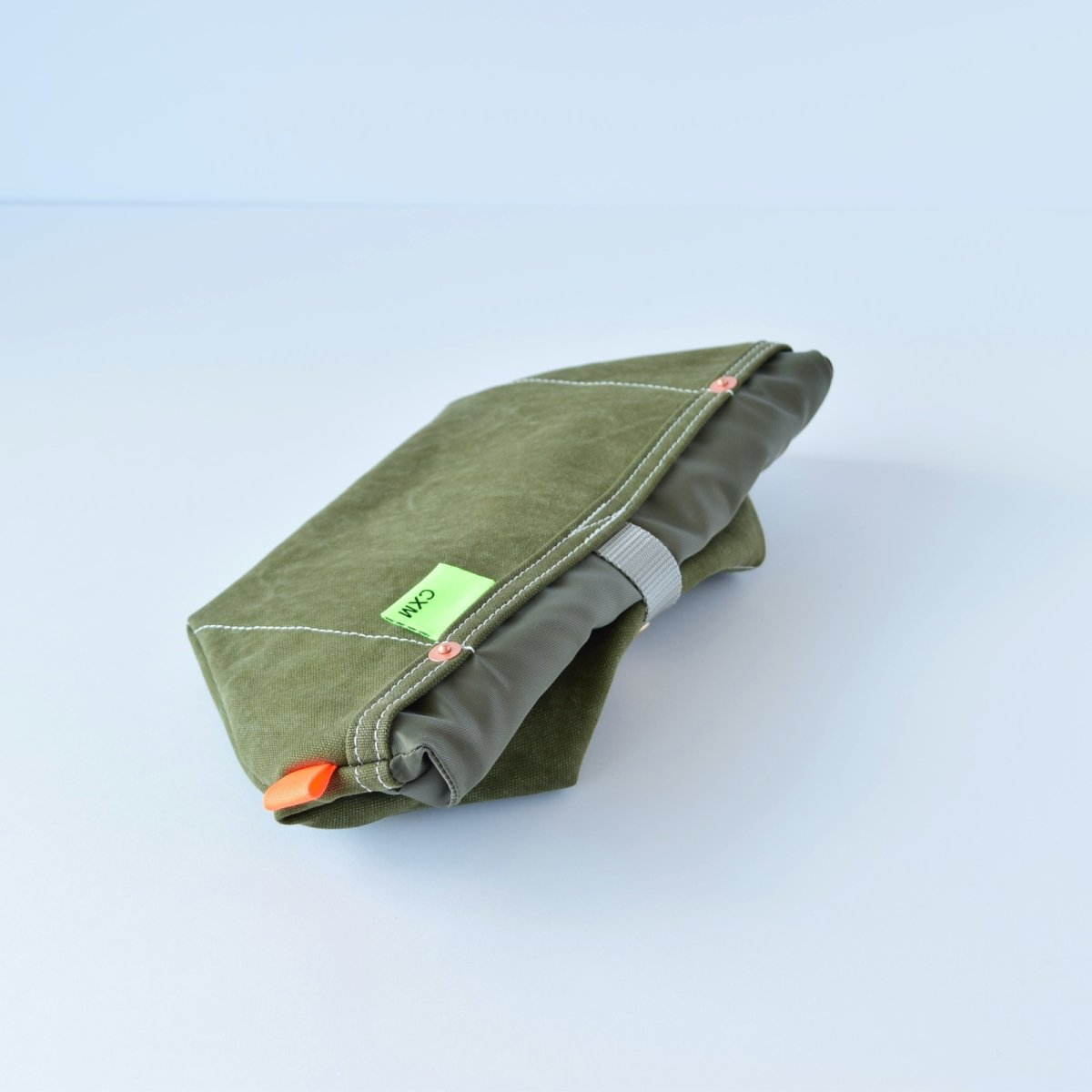 Photo3: PORTER / HALF MA1 / custom order (3)