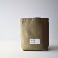 P.canvas tan