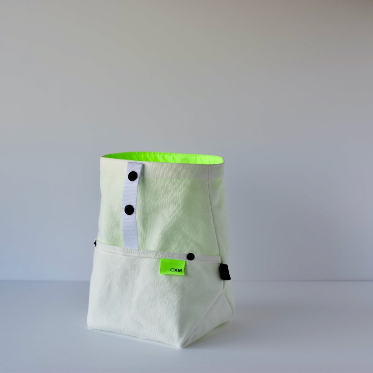 Photo6: PORTER / SOLID / custom order (6)