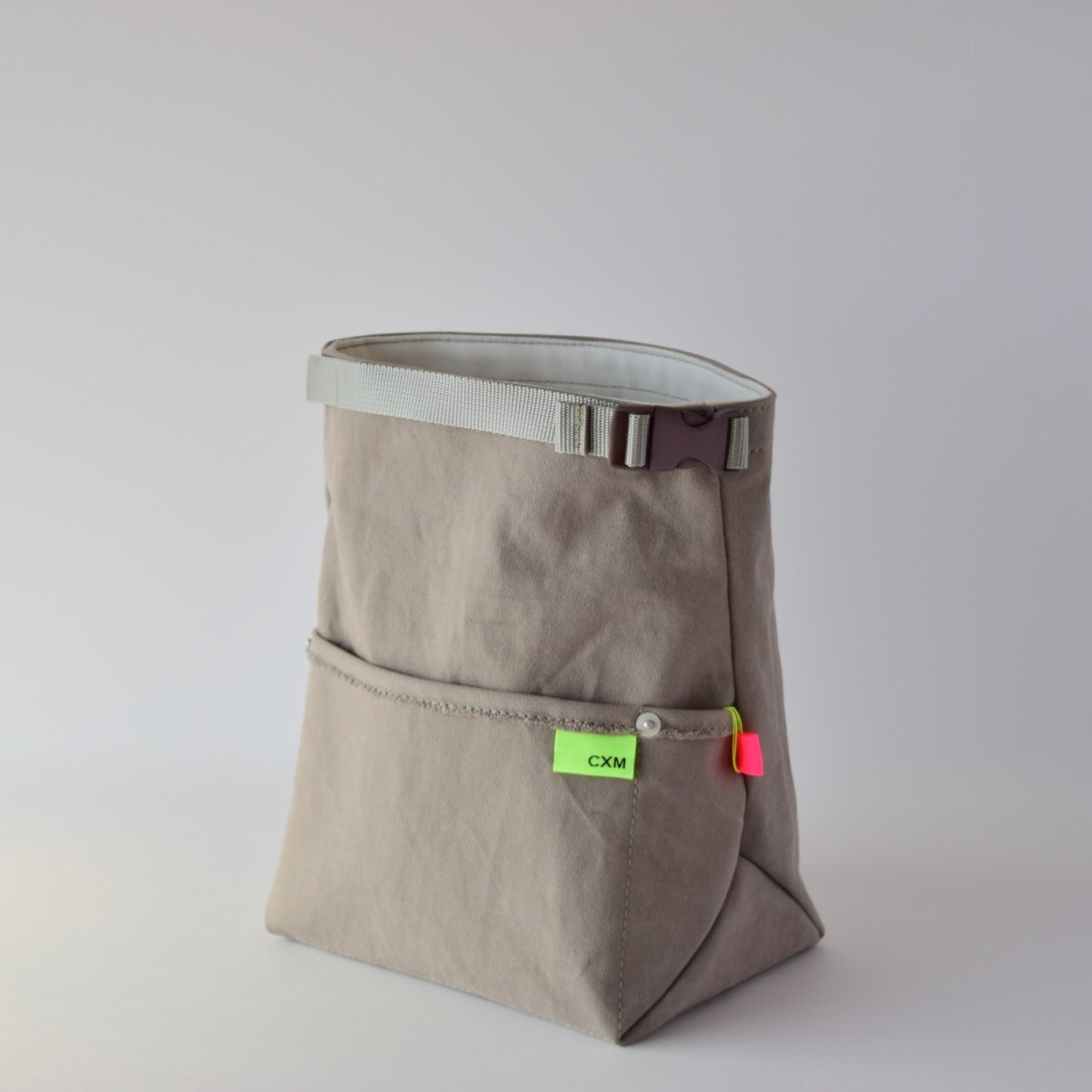 Photo4: PORTER / SOLID / custom order (4)