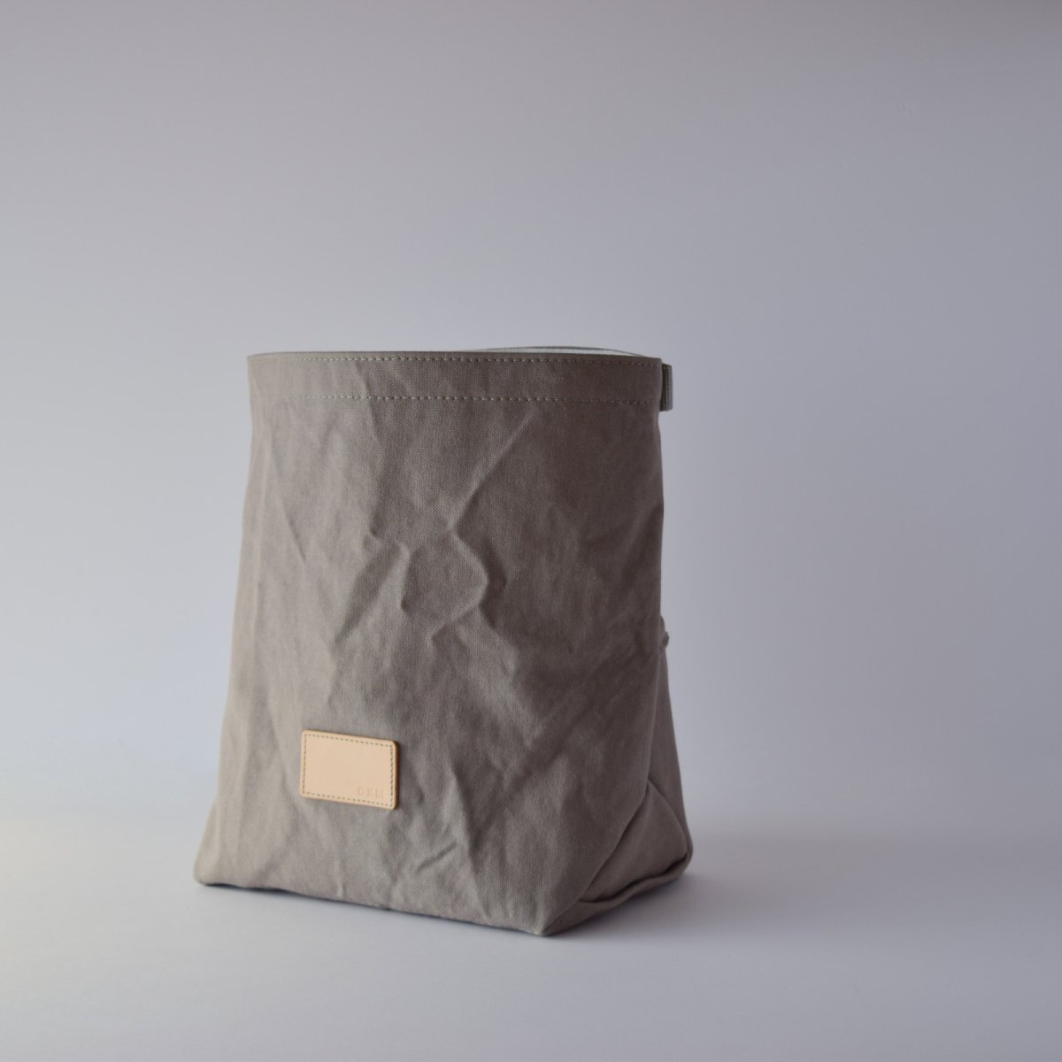 Photo3: PORTER / SOLID / custom order (3)