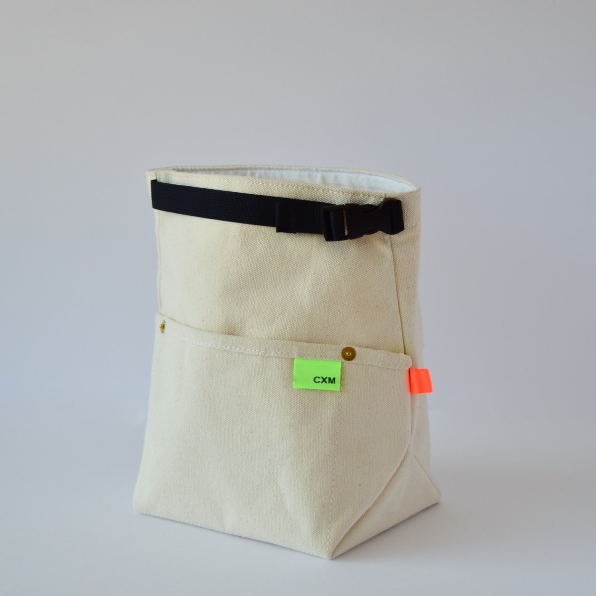 Photo10: PORTER / SOLID / custom order (10)