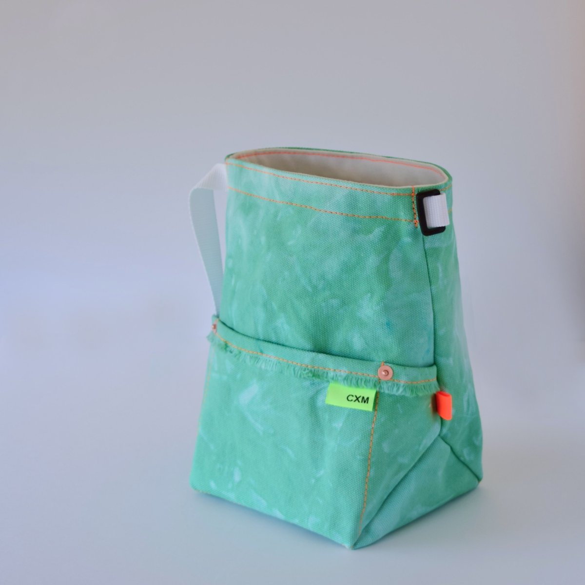 Photo2: PORTER / TIE DYE / custom order (2)