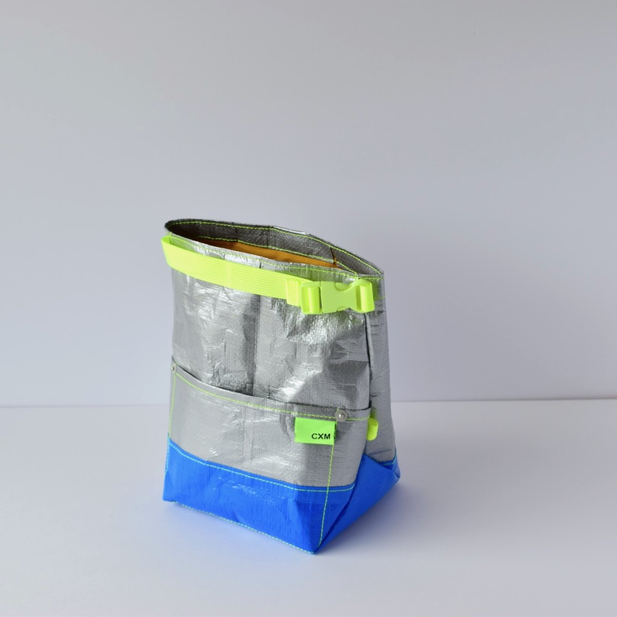 Photo3: Porter TARPAULINE 2COL (3)