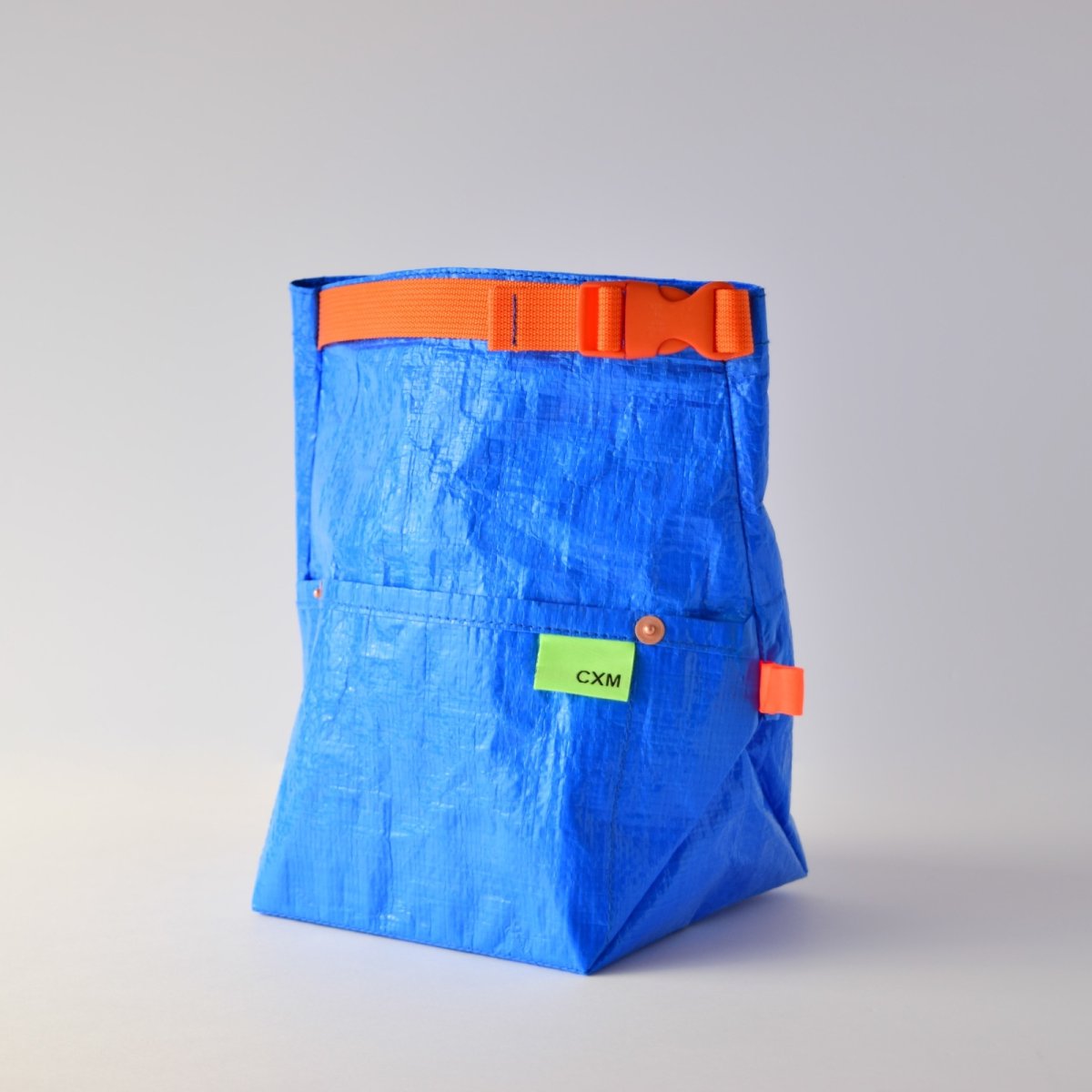Photo5: PORTER / TARPAULINE / custom order (5)