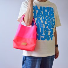 Photo16: Porter Tote  / custom order (16)