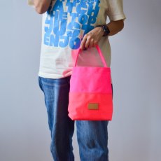 Photo17: Porter Tote  / custom order (17)