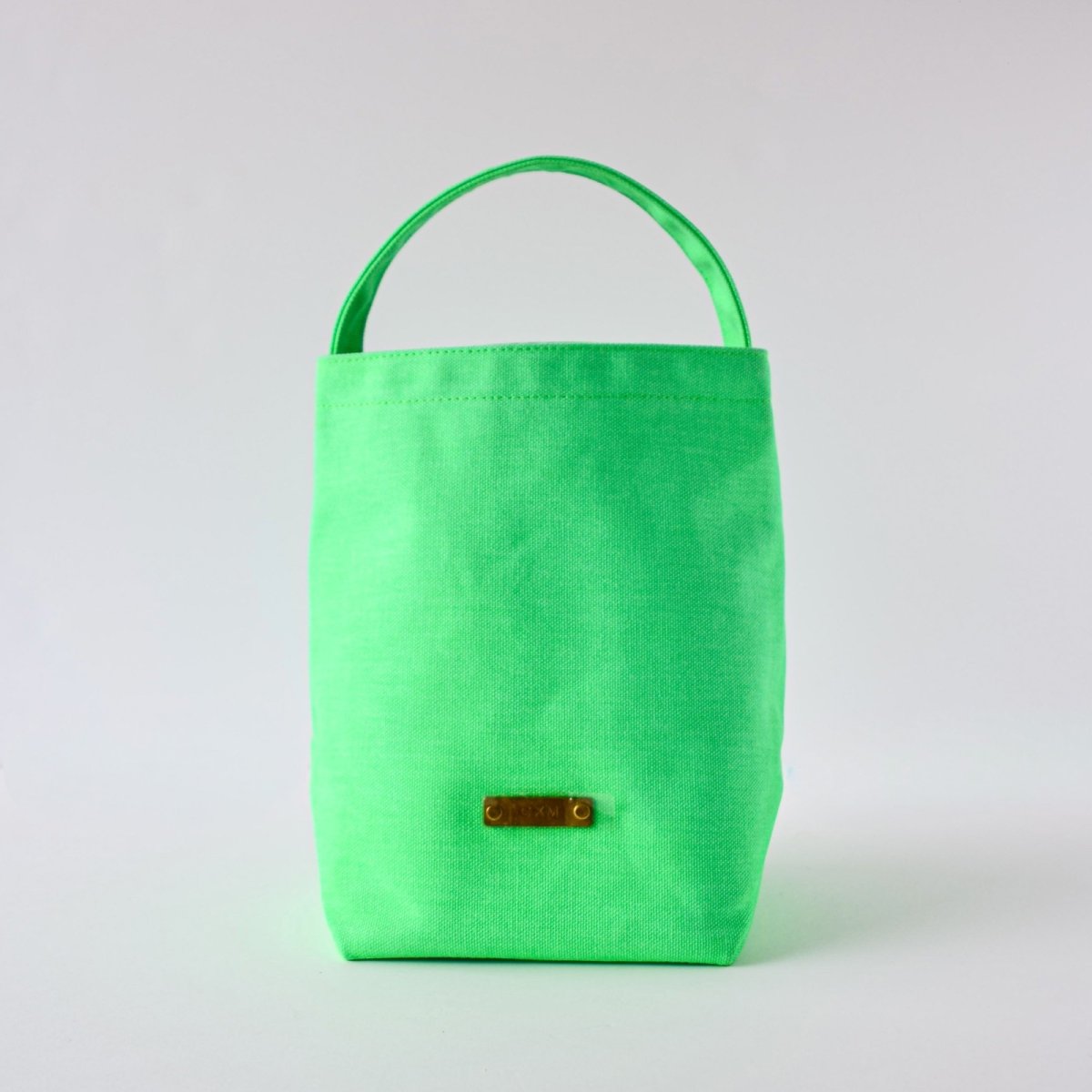 Photo9: Porter Tote  / custom order (9)