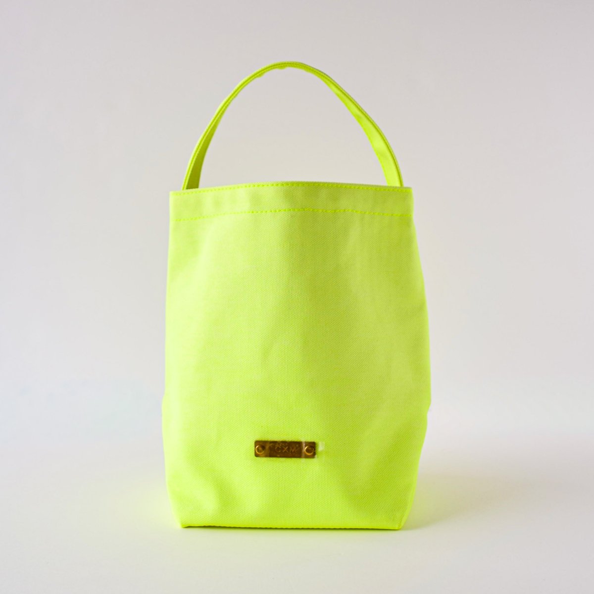Photo5: Porter Tote  / custom order (5)