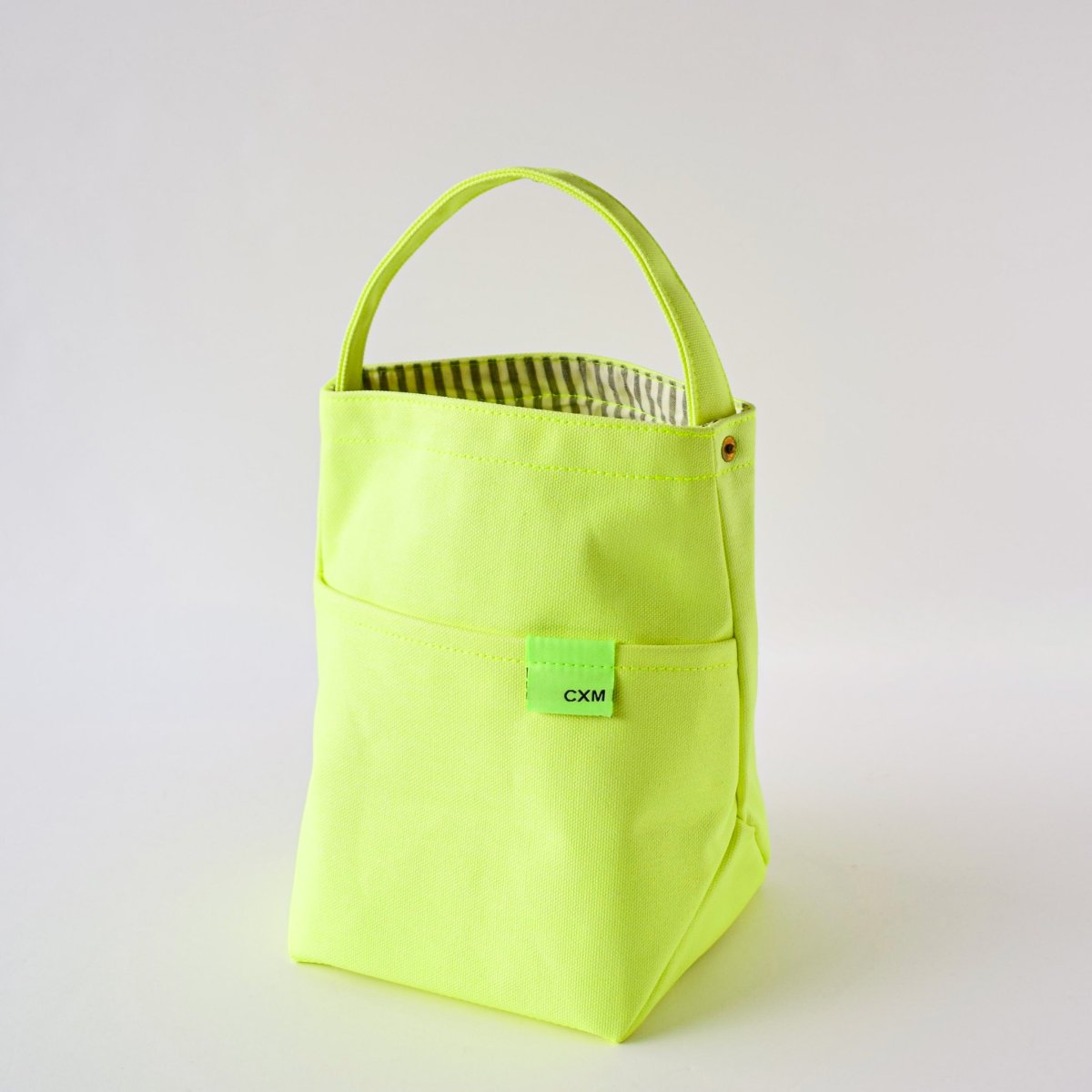 Photo6: Porter Tote  / custom order (6)
