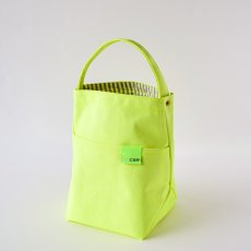 Photo6: Porter Tote  / custom order (6)