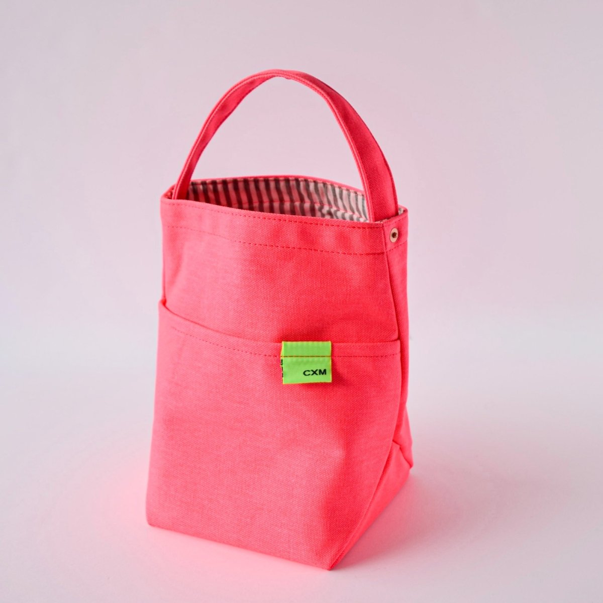 Photo15: Porter Tote  / custom order (15)