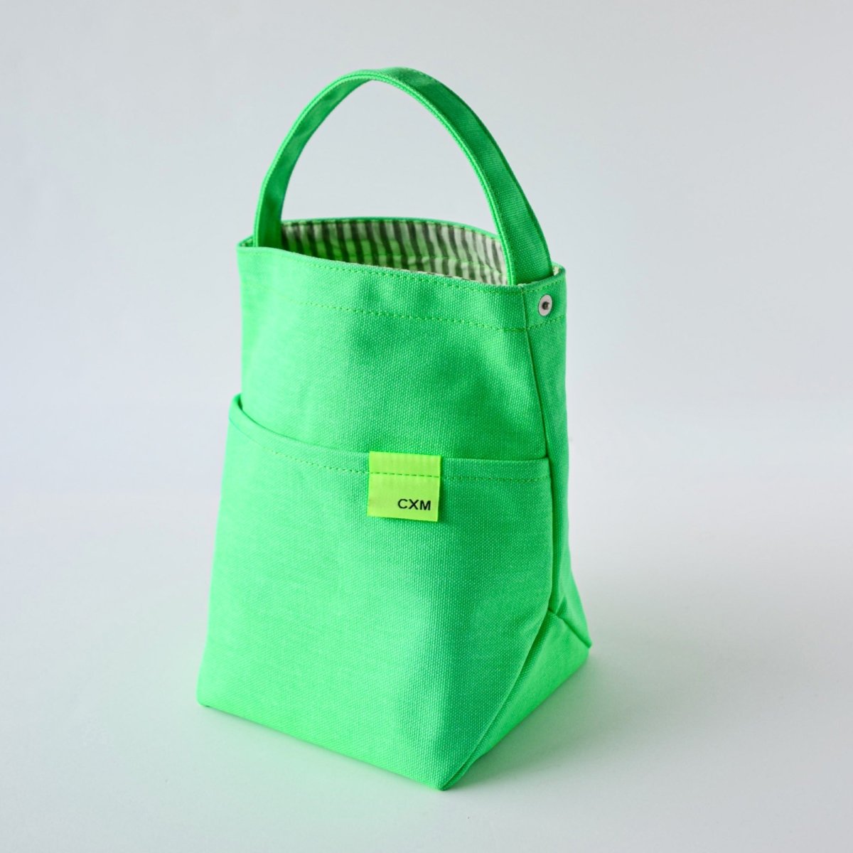 Photo10: Porter Tote  / custom order (10)