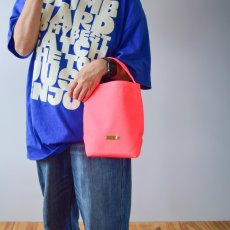 Photo1: Porter Tote  / custom order (1)
