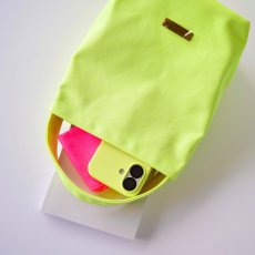 Photo8: Porter Tote  / custom order (8)