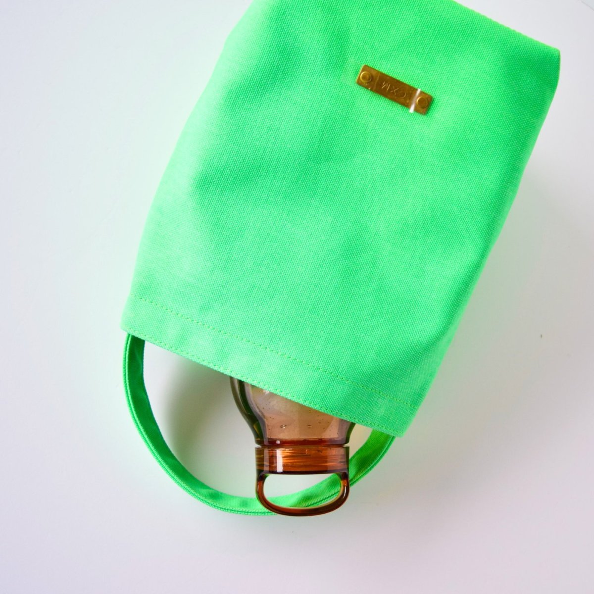 Photo12: Porter Tote  / custom order (12)
