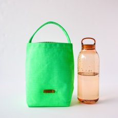 Photo11: Porter Tote  / custom order (11)