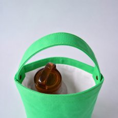 Photo13: Porter Tote  / custom order (13)
