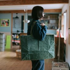 Photo5: MORFH BAG  / custom order (5)