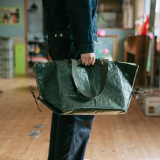 Photo3: MORFH BAG  / custom order (3)