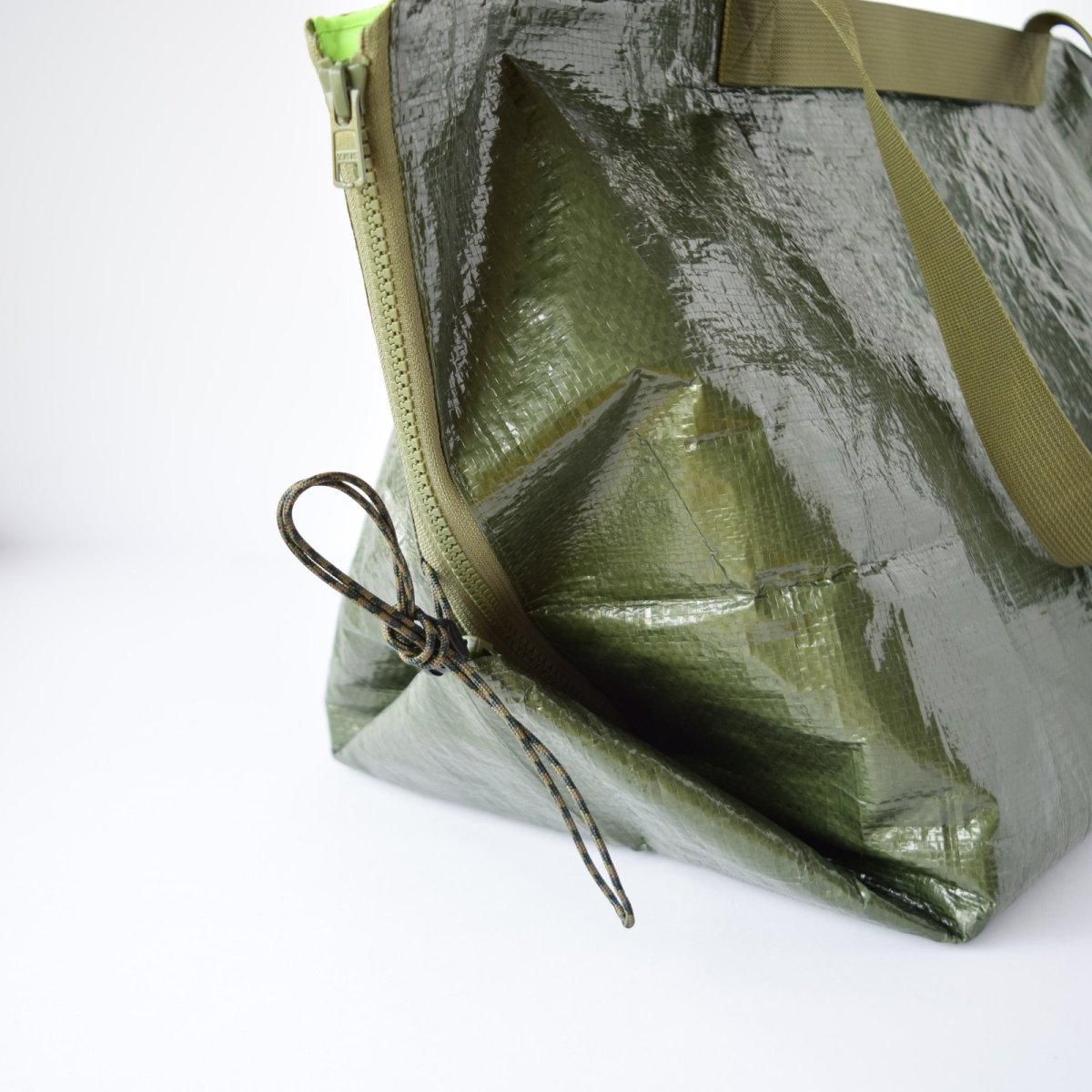 Photo6: MORFH BAG  / custom order (6)