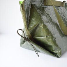 Photo6: MORFH BAG  / custom order (6)