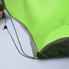 Photo10: MORFH BAG  / custom order (10)