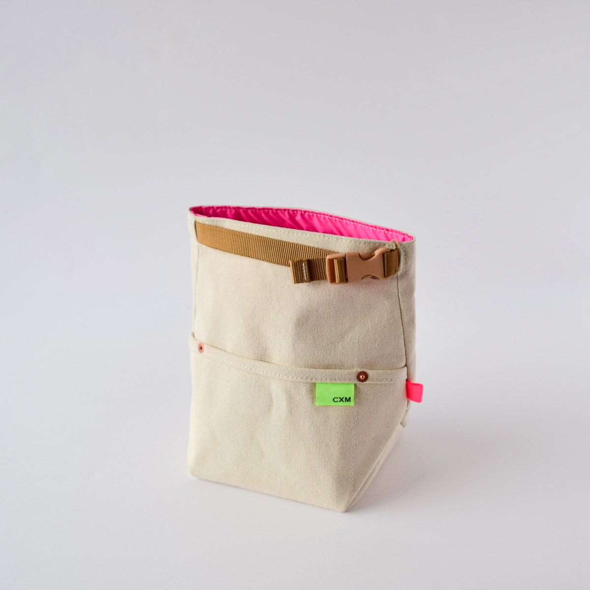Photo2: PORTER / MOTTO Print / JUST ENJOY (2)