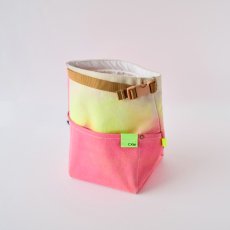 Photo2: PORTER / Gradation / CLIMB HARD print (2)