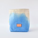 PORTER-M / Gradation /  Blue Water
