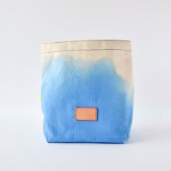 PORTER-M / Gradation /  Blue Water