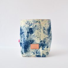 Photo1: PORTER / Bleached Denim "LIMITED" (1)