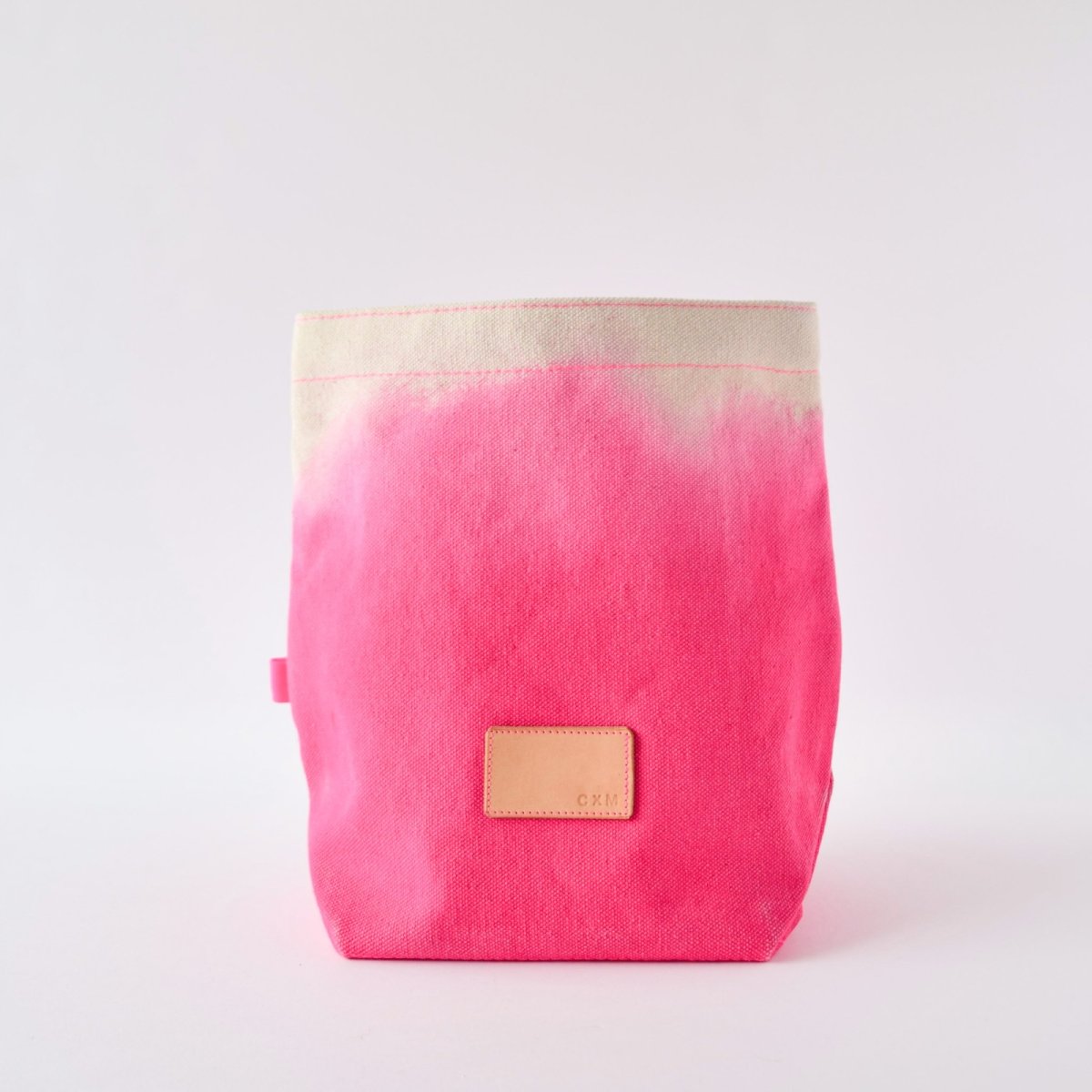 Photo1: PORTER / Gradation / Apple Red (1)