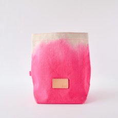Photo1: PORTER / Gradation / Apple Red (1)