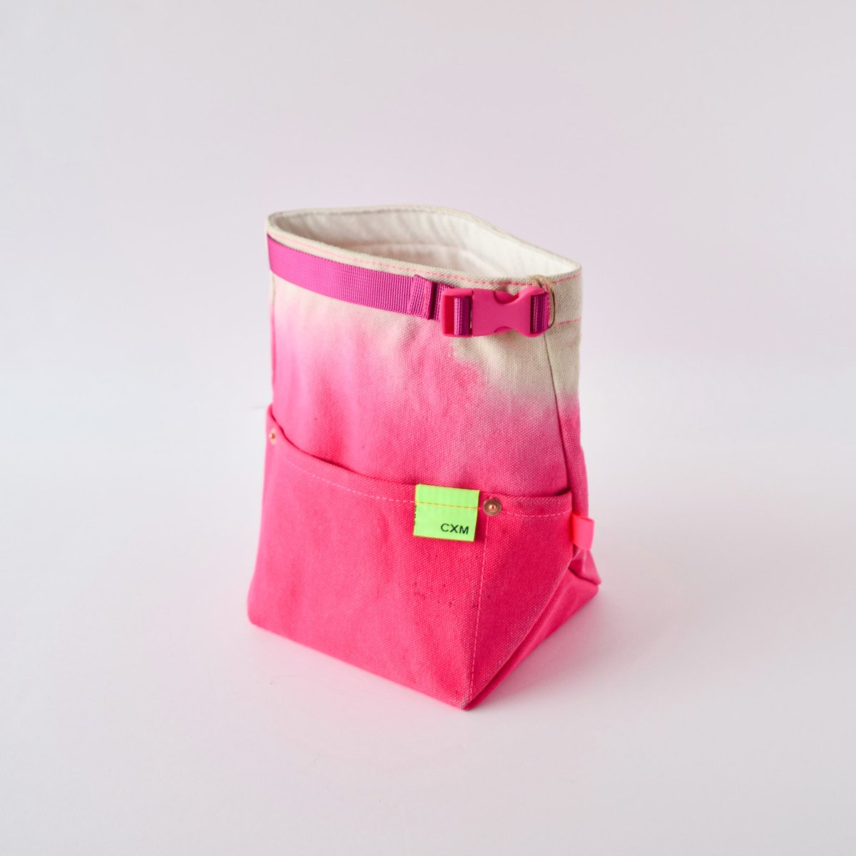 Photo2: PORTER / Gradation / Apple Red (2)