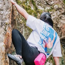 Photo4: The Only Way is UP T-shirt (4)